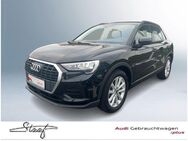 Audi Q3 - Nidderau