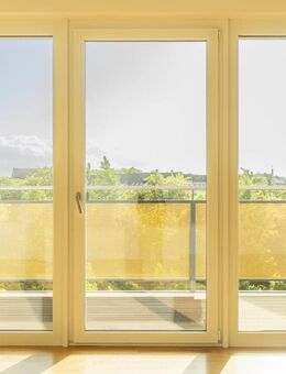 Ideal für Familien! Durchdachte 4 Zimmer-Wohnung mit Balkon und Abstellraum - Leipzig