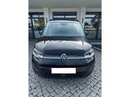 VW Caddy 2.0 TDI BMT (5-Si.) DSG Life - Nünchritz