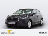 Skoda Fabia 1.0 AMBITION LED SMARTLINK PDC SITZHZ - Bochum