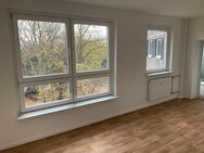 FRISCH RENOVIERT - Ihre neue 1RW in Dessau! - Dessau-Roßlau