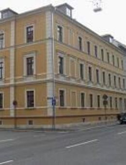 5-Raum-Wohnung, Weimar, Rudolf-Breitscheid-Straße 1 - Weimar