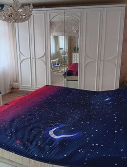 Weißes Schlafzimmer - Niederzier