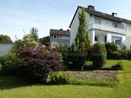 Frühstück mit Panoramablick.... SO schön kann ZUHAUSE sein! - Höxter