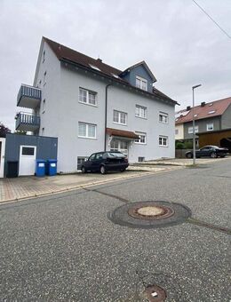 Raus aus der Miete - Ihr idealer Start in die eigenen 4 Wände! - Neustadt (Waldnaab)