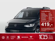 VW Caddy, 2.0 TDI Flexible 122PS, Jahr 2022 - Mühldorf (Inn)