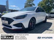 Hyundai i30, FL N Performance 8 (inkl, Jahr 2023 - Günzburg