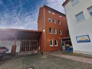 Attraktives Mehrfamilienhaus im Herzen der Innenstadt - Perfekt für Kapitalanleger oder Eigennutzer - Mühlhausen (Thüringen)