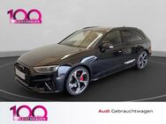 Audi A4, Avant S line 40 TFSI System, Jahr 2023 - Köln