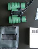 Fernglas - Neu ! in 76726