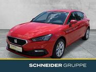 Seat Leon, 1.0 TSI STYLE CONNECT, Jahr 2022 - Frankenberg (Sachsen)