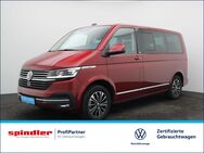 VW T6 Multivan, 1 Generation Six, Jahr 2021 - Würzburg