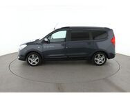 Dacia Lodgy 1.3 TCe Stepway Plus - Berlin