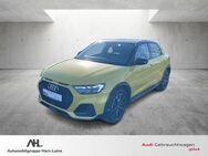 Audi A1, citycarver 35 TFSI S line, Jahr 2021 - Goslar