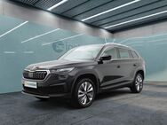 Skoda Kodiaq, 2.0 TSI Style ALU19, Jahr 2023 - München