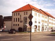 3-Raum-Wohnung mit sonniger Loggia im Stadtzentrum Rodewischs - Rodewisch