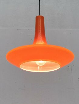Peill Putzler Tulip Glass Pendant Lamp Mid Century Space Age 60er - Hamburg Hamburg-Nord