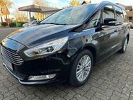 Ford Galaxy Titanium - Wyhl (Kaiserstuhl)