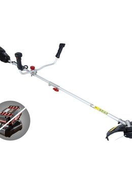 PARKSIDE PERFORMANCE 2x 20 V 2in1 Akku-Freischneider PPFSA 40-Li - Wuppertal