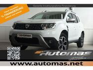 Dacia Duster Adventure Klimaaut. SHZ R-Cam Navi - Garbsen