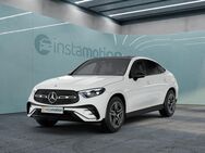 Mercedes GLC 400, , Jahr 2024 - München