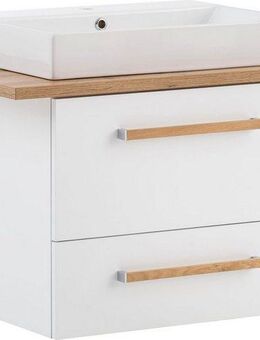Schildmeyer Waschtisch Duo, 80 cm Breite