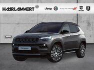 Jeep Compass, Summit Mild-Hybrid FWD, Jahr 2024 - Hasbergen