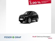 Audi Q3, Sportback S line 35 TDI qu KAMREA, Jahr 2023 - Schwabach