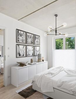 Urbanität trifft Kiez- Modernes Wohnen in Köpenick. - Berlin