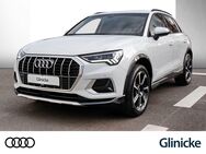 Audi Q3, 35 TFSI advanced, Jahr 2020 - Erfurt