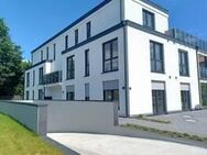 SCHICKE Stadtnahe Neubauwohnung mit Tiefgaragenstellplatz! - Oldenburg