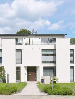 Bad Wilhelmshöhe / Nähe Schlosspark… Hochwertige, exklusive Gartenwohnung - Kassel