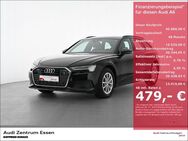 Audi A6, Avant 50 TDI quattro PLUS RÜFA, Jahr 2020 - Essen