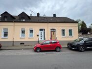 Schnuckeliges, kleines Zweifamilienhaus in Teilvermietung - Essen