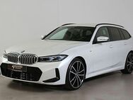 BMW 320, i M Sportpaket, Jahr 2023 - Paderborn