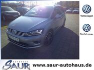 VW Golf Sportsvan, 1.4 TSI Lounge Clima, Jahr 2015 - Bernau (Chiemsee)