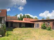 Sofort beziehbar - mit Beetzseeblick - als EFH/ ZFH oder Vierseitenhof! - Päwesin