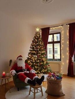 Ab 01.09.2025! Moderne 3-Raum-Etagenwohnung mit Balkon in Südausrichtung! - Görlitz