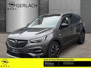 Opel Grandland Ultimate 1.6 Turbo EU6d Navi Leder Soundsystem 360 Kamera Klimasitze LED Dyn. Kurvenlicht - Niederahr