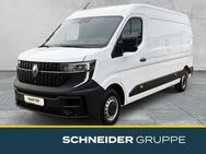 Renault Master, 3.5 Kasten FWD extra L3H2 t Blue dCi 150, Jahr 2022 - Hof