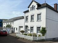 Charmantes, solides Einfamilienhaus in Saarburg - Saarburg