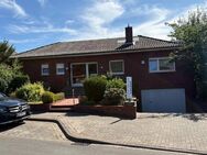 Bungalow für die Großfamilie mit handwerklichem Geschick - Steinfeld (Oldenburg)