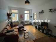 Wohnungsswap - Danziger Str. - Berlin