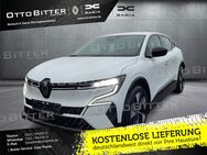 Renault Megane, E-Tech Equilibre EV40 CITY-PAKET SCHUKÓ, Jahr 2022 - Bielefeld