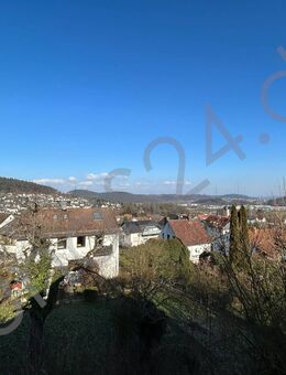 Großzügiges Architektenhaus mit Potenzial - Marburg
