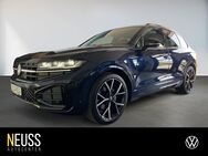 VW Touareg, 3.0 TDI R-Line BLACK STYLE, Jahr 2024 - Pfarrkirchen