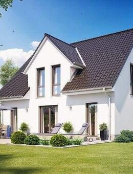 Willkommen Zuhause! Einfamilienhaus mit 135 m² Wohnfläche inkl. PV-Anlage, 6 Zimmern auf einem ca. 521m² Grundstück in 21635 Jork - Jork