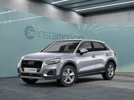 Audi Q2, , Jahr 2019 - München