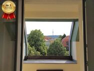 In Renovierung I Balkon I moderne Einbauküche I Tageslichtbad mit Badewanne - Dresden