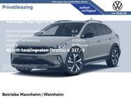 VW Taigo, 1.0 TSI Style OPF, Jahr 2022 - Mannheim